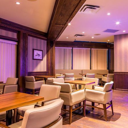 辛巴达斯套房酒店 甘德 外观 照片